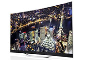 LG 77EC9800 Curved OLED TV